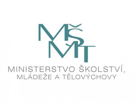 Ministerstvo školství, mládeže a tìlovýchovy