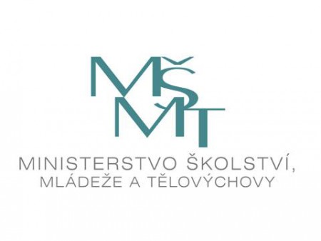 Ministerstvo kolstv, mldee a tlovchovy