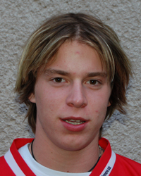 Tomáš Dvořák #19