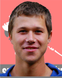 Lukáš Dostál #15