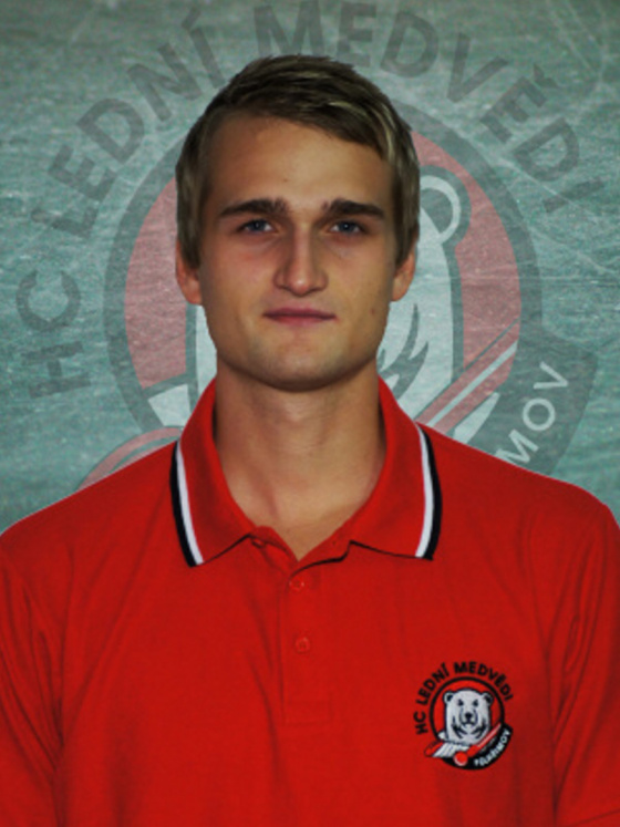 Jan Čekal #35