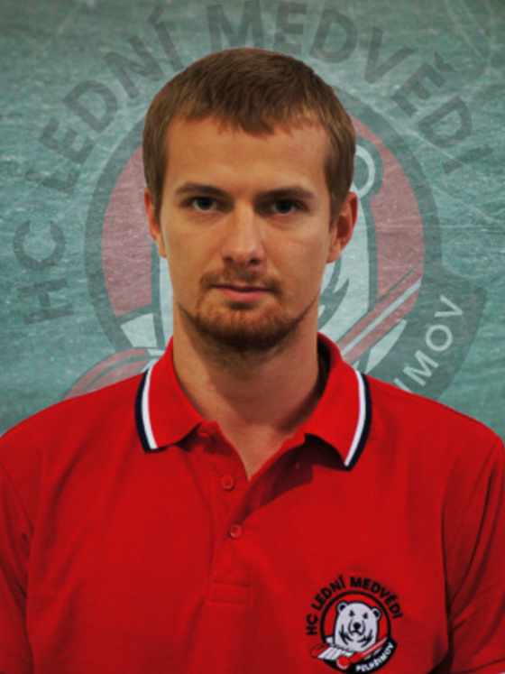 Aleš Jelínek #27