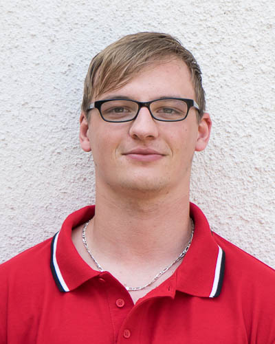 Martin Vysloužil #15