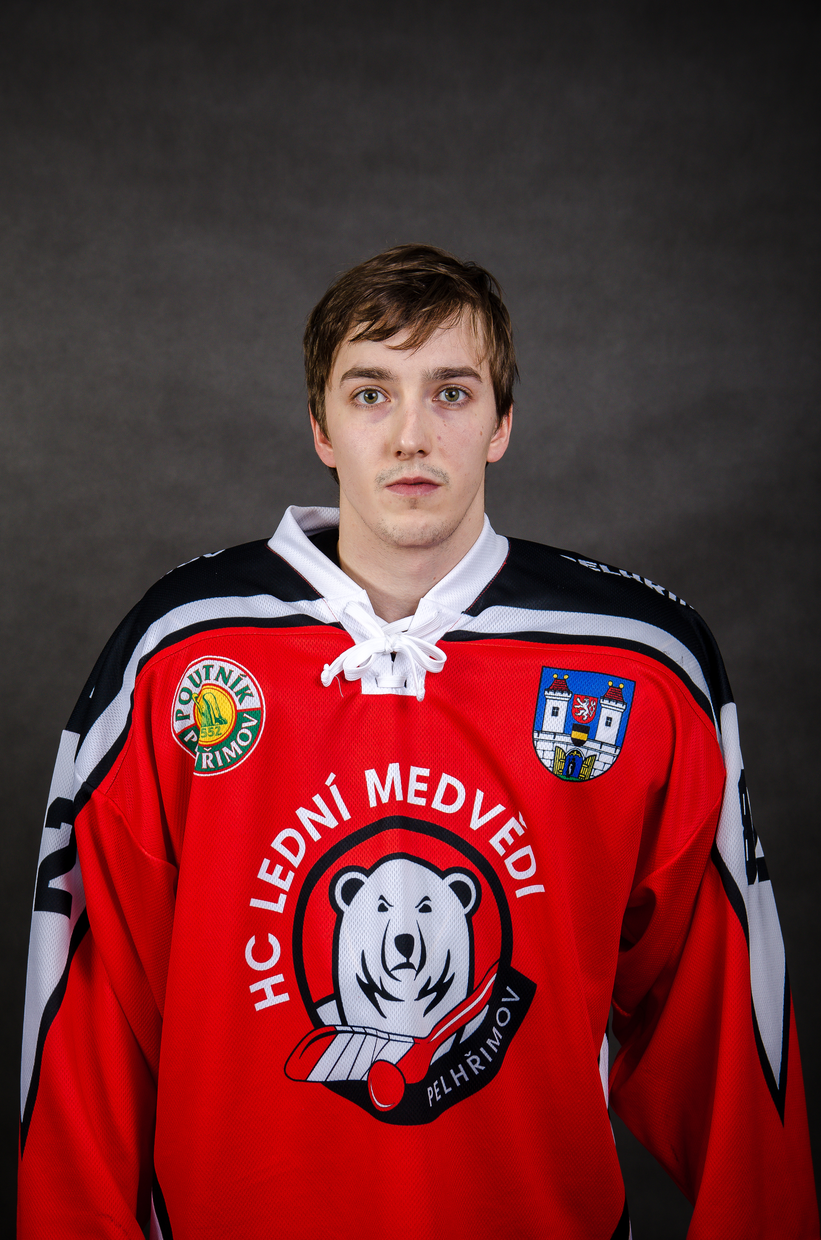 Marek Hadrava #82