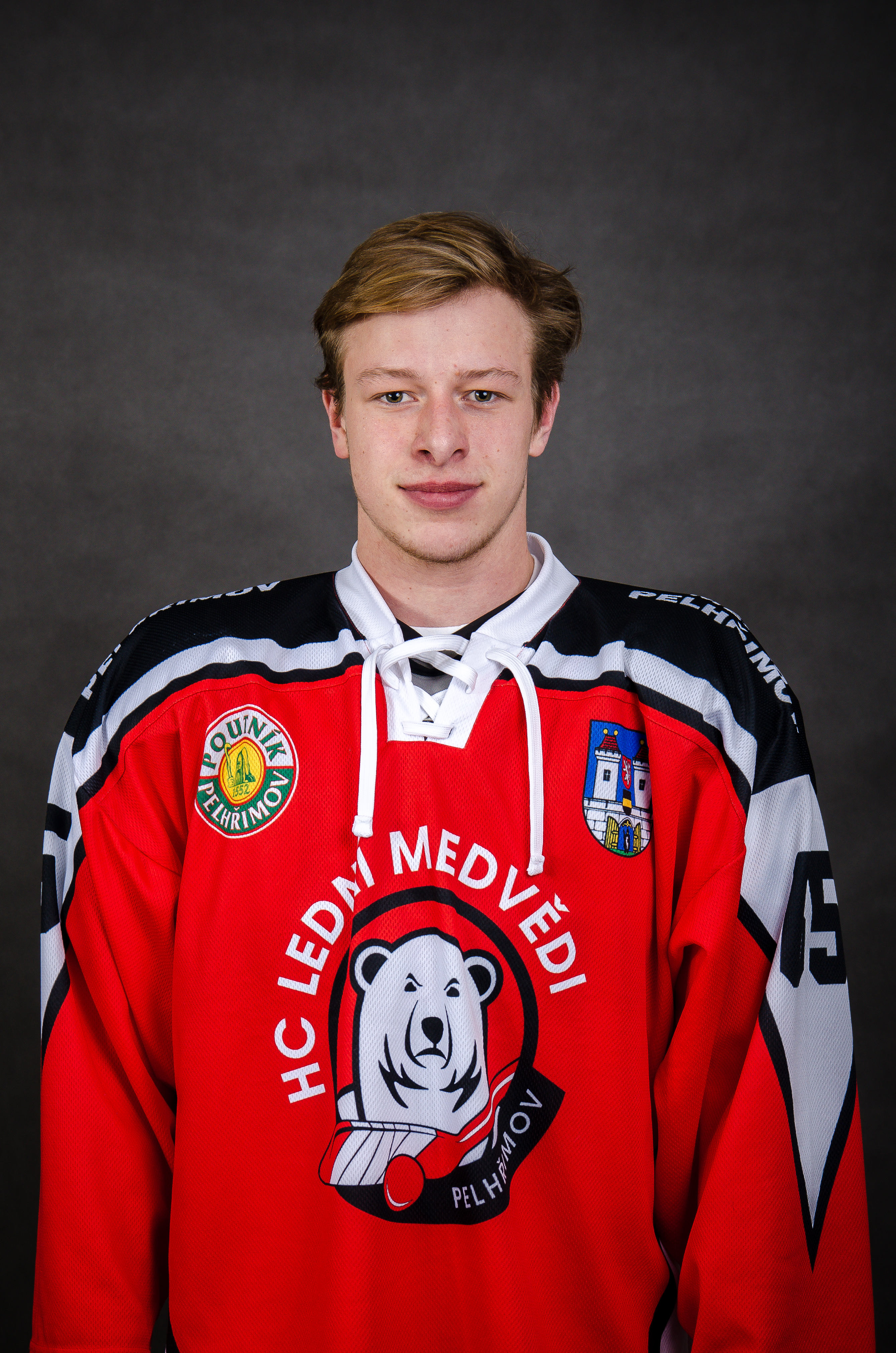 Dominik Kalenda #0