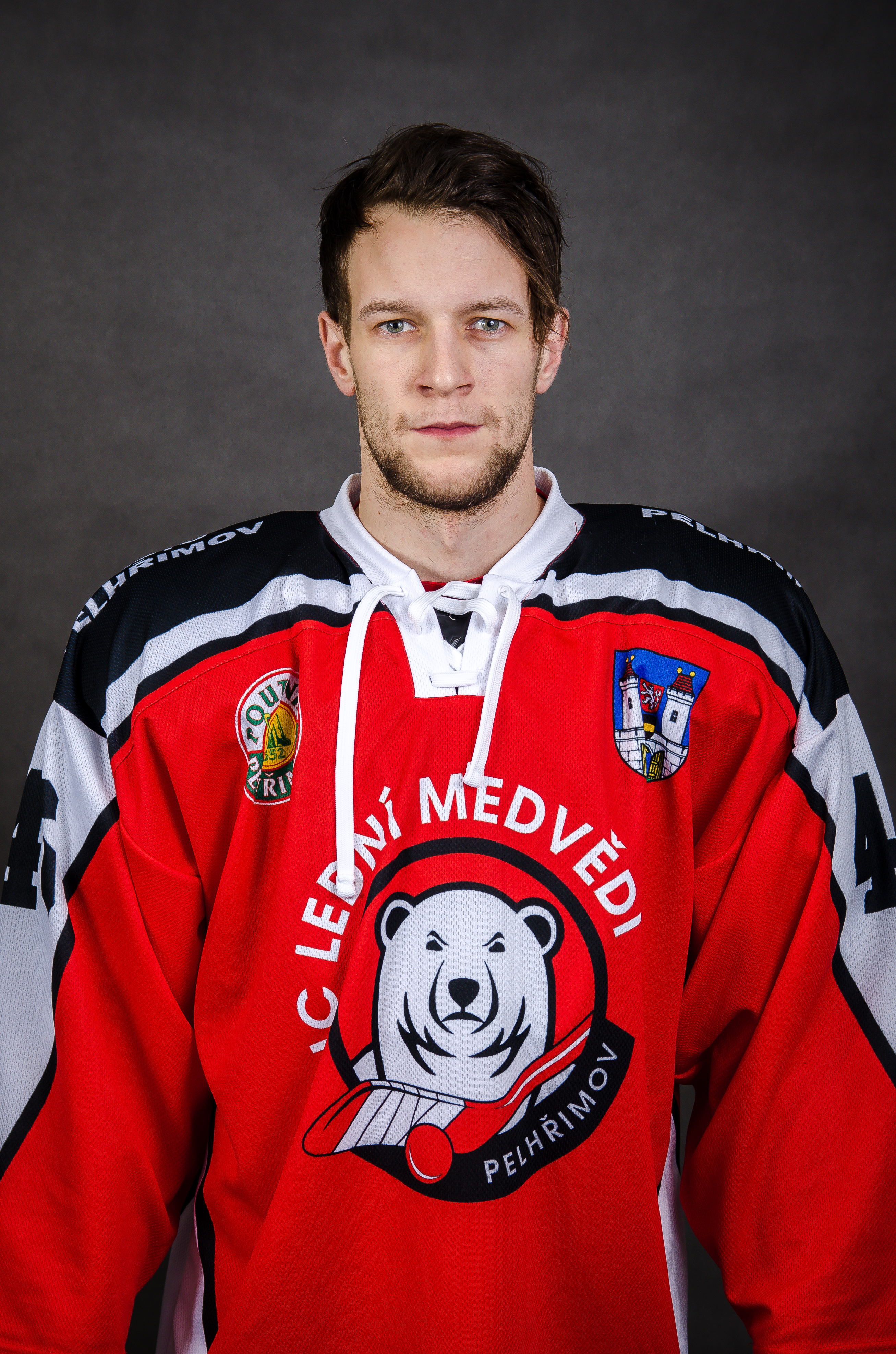 Filip Kasalý #46