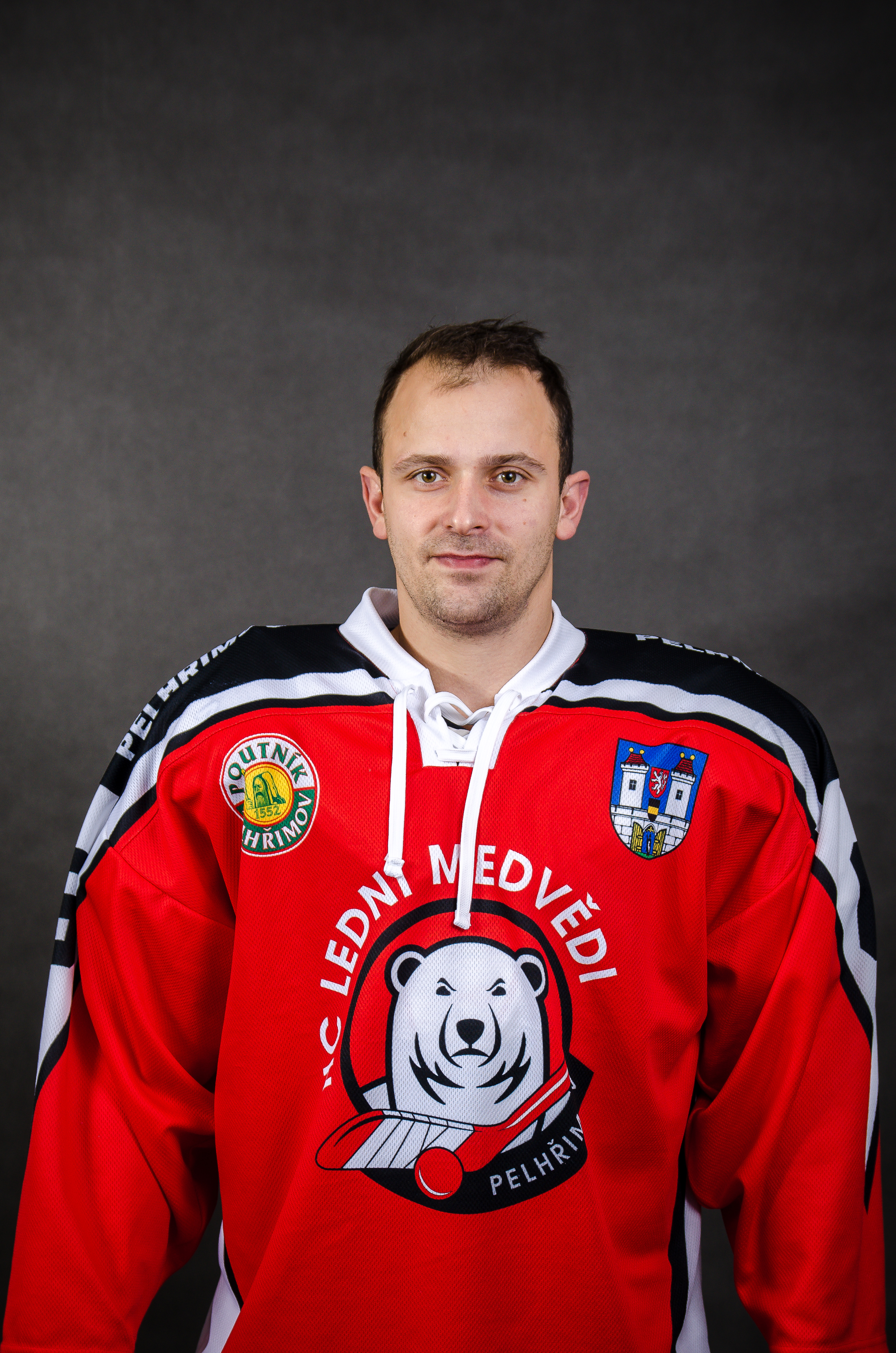 Miroslav Kopic #18