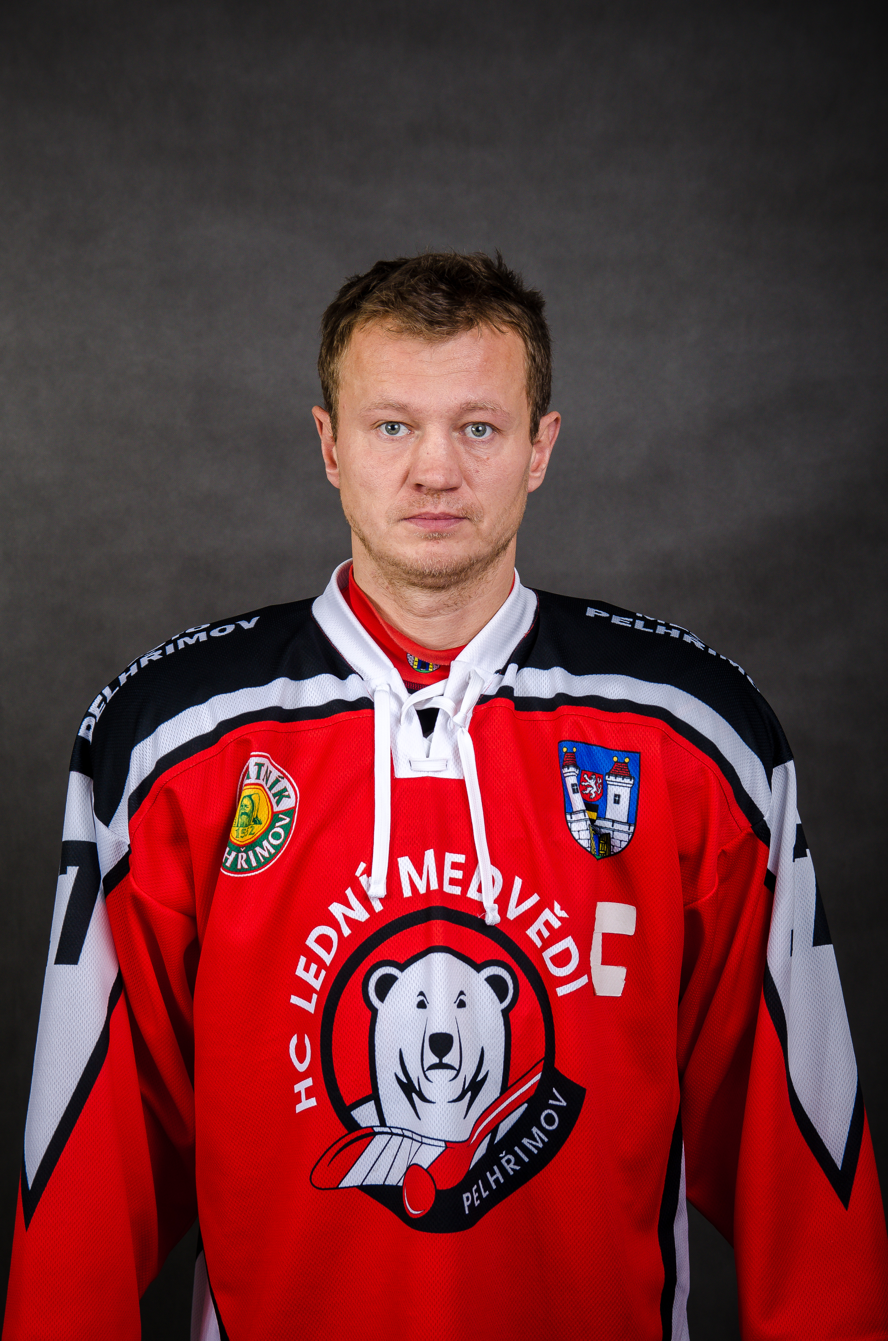 Jiří Kubát #17