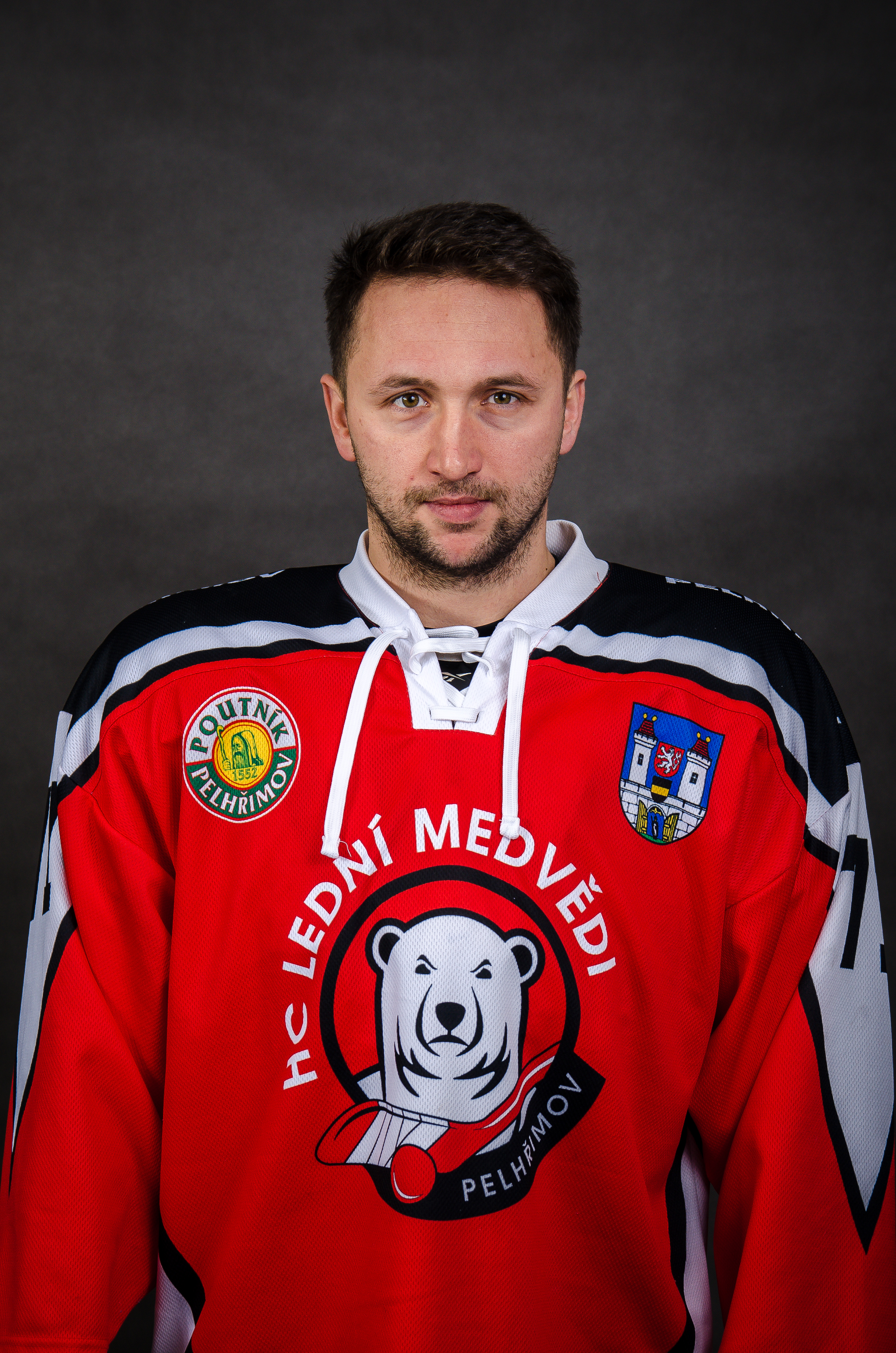 Tomáš Plachý #71