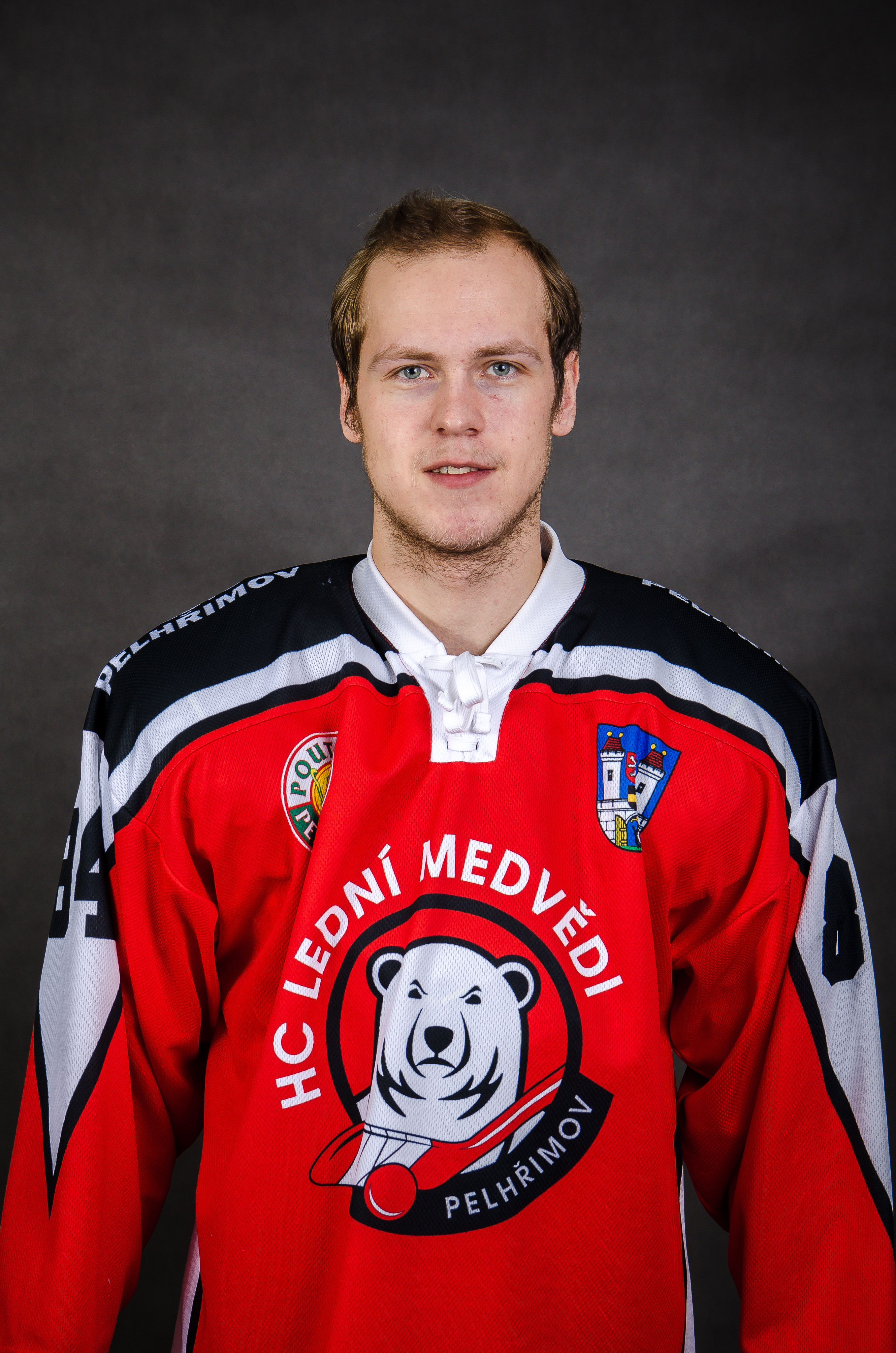 Ladislav Pospíchal #63
