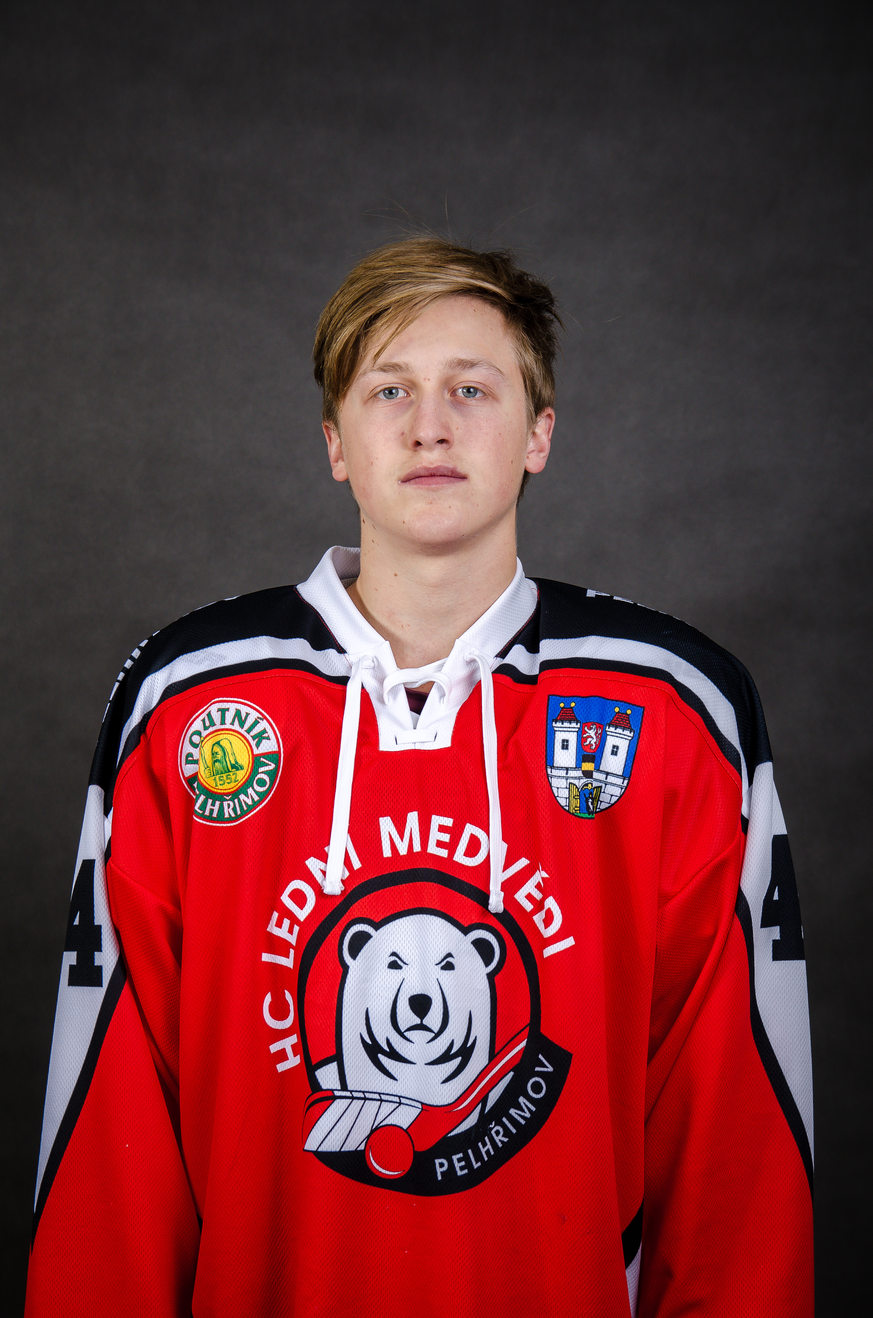 David Šulák #10