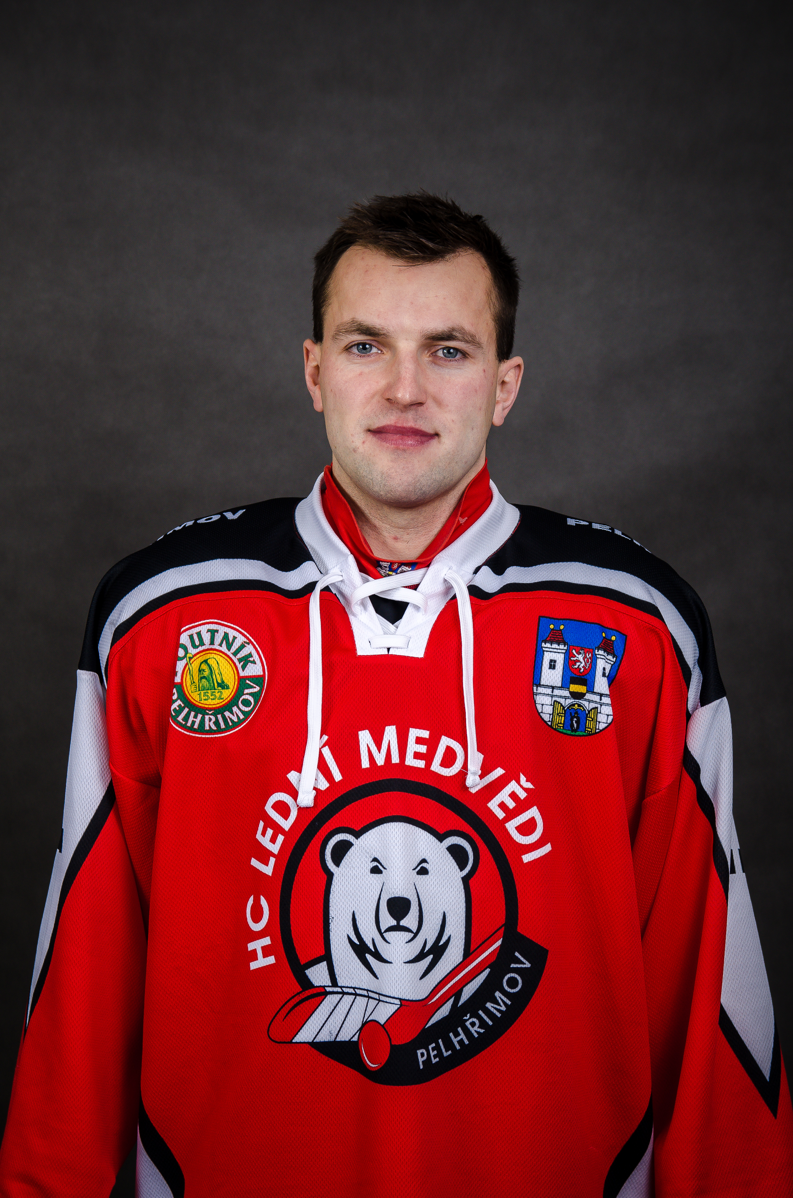 Petr Votápek #21