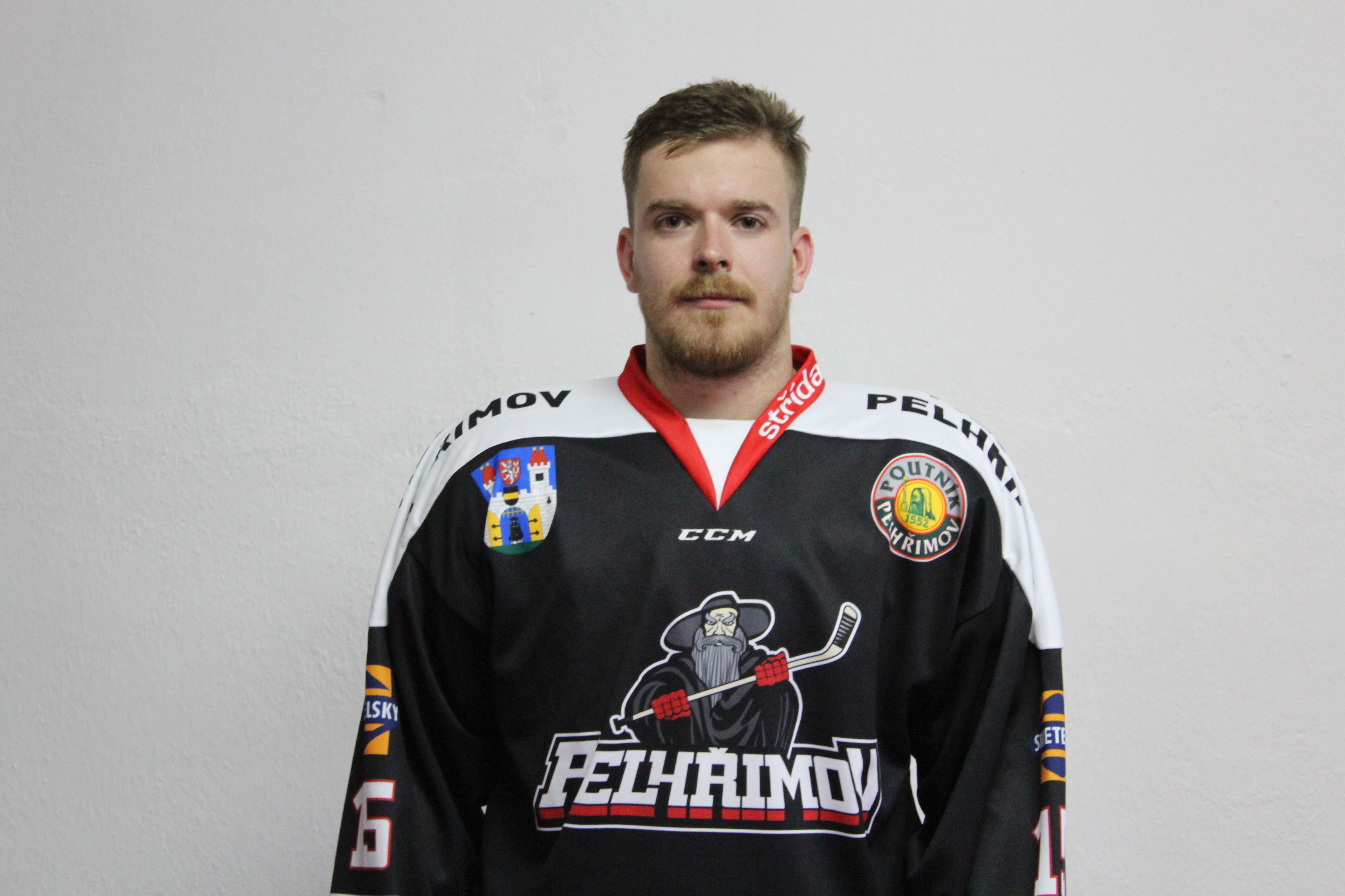 Patrik Bříza