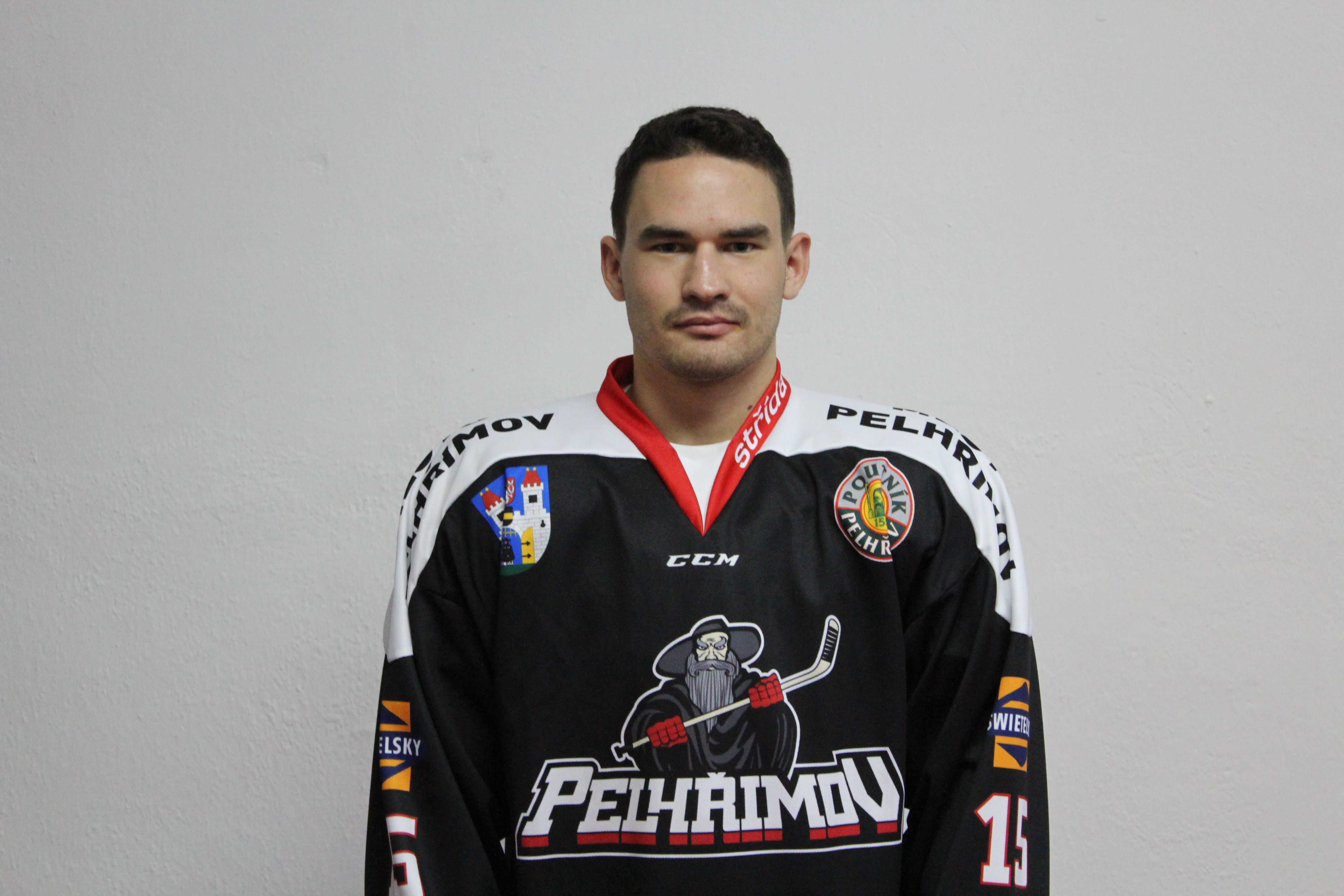 Martin Hráček