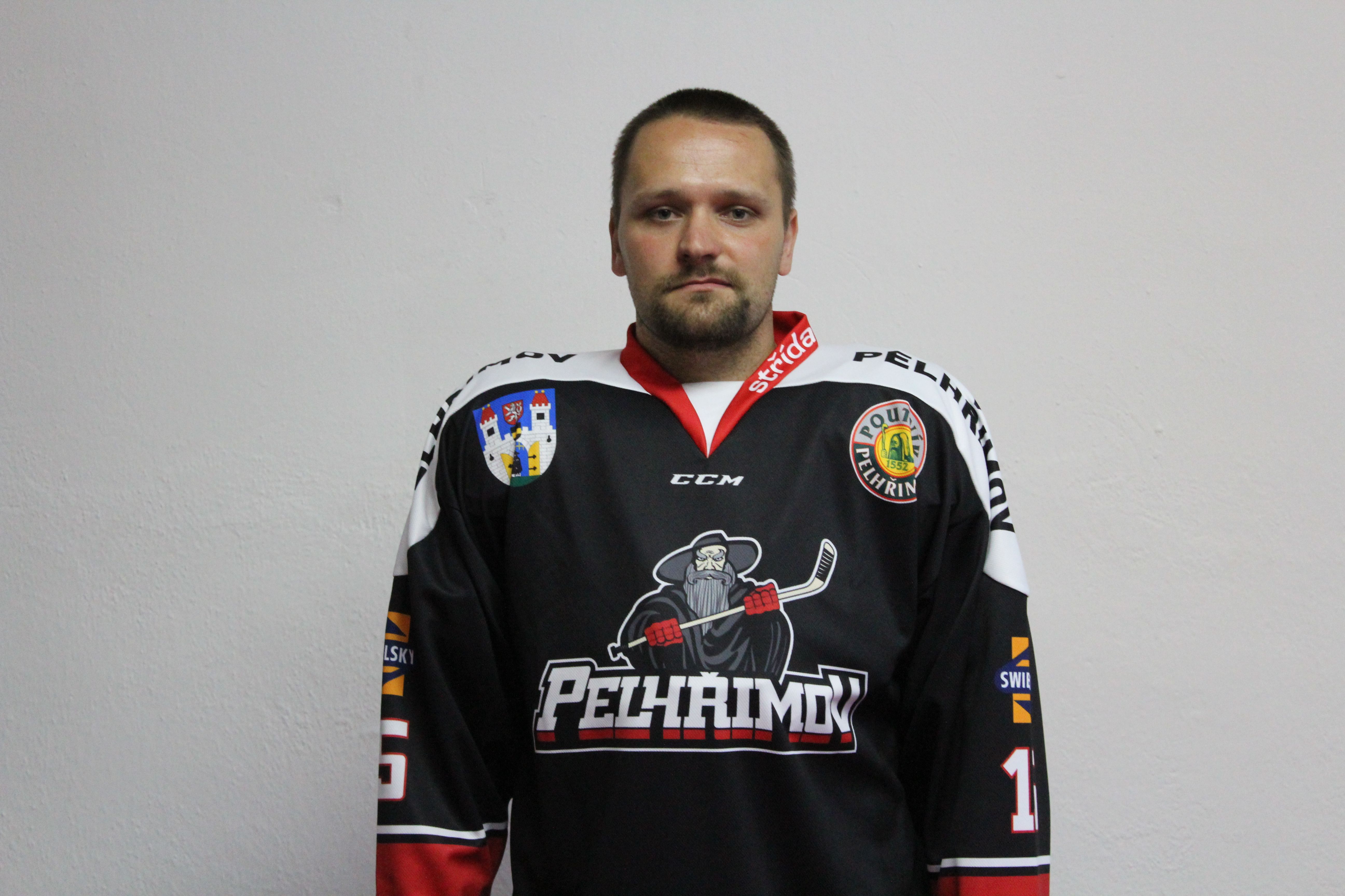 Lukáš Martínek