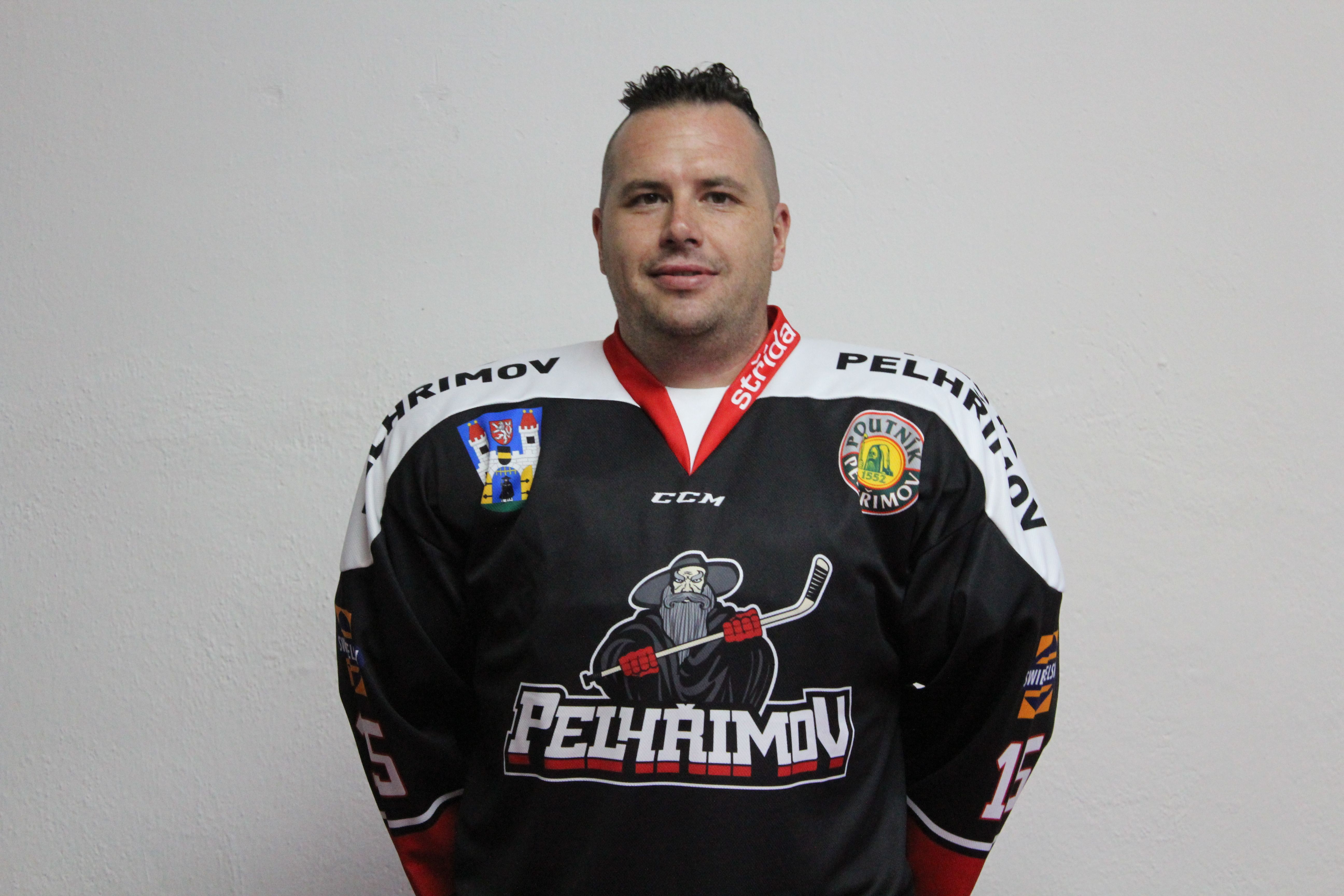 Radek Šáda