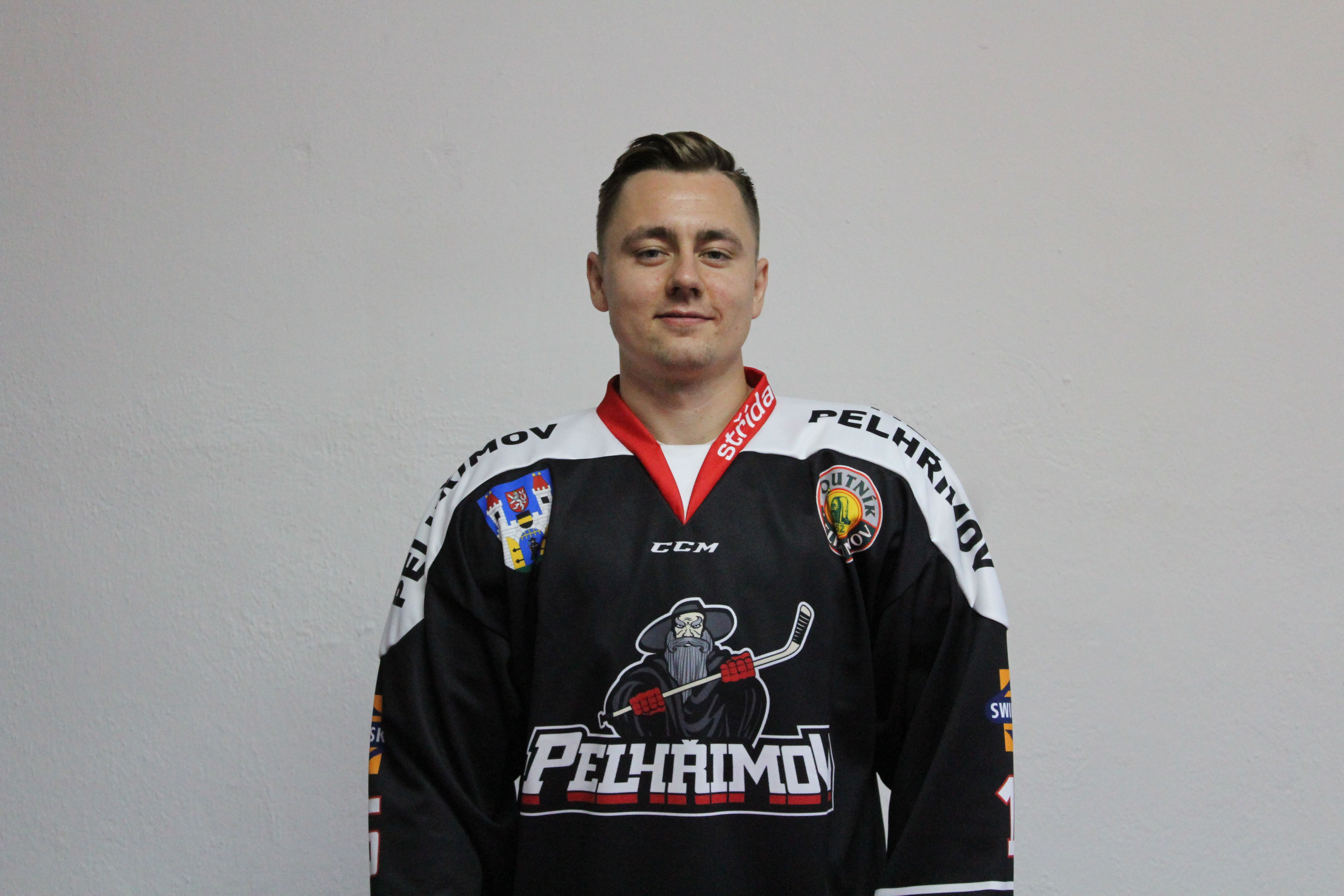 Dominik Vrátný
