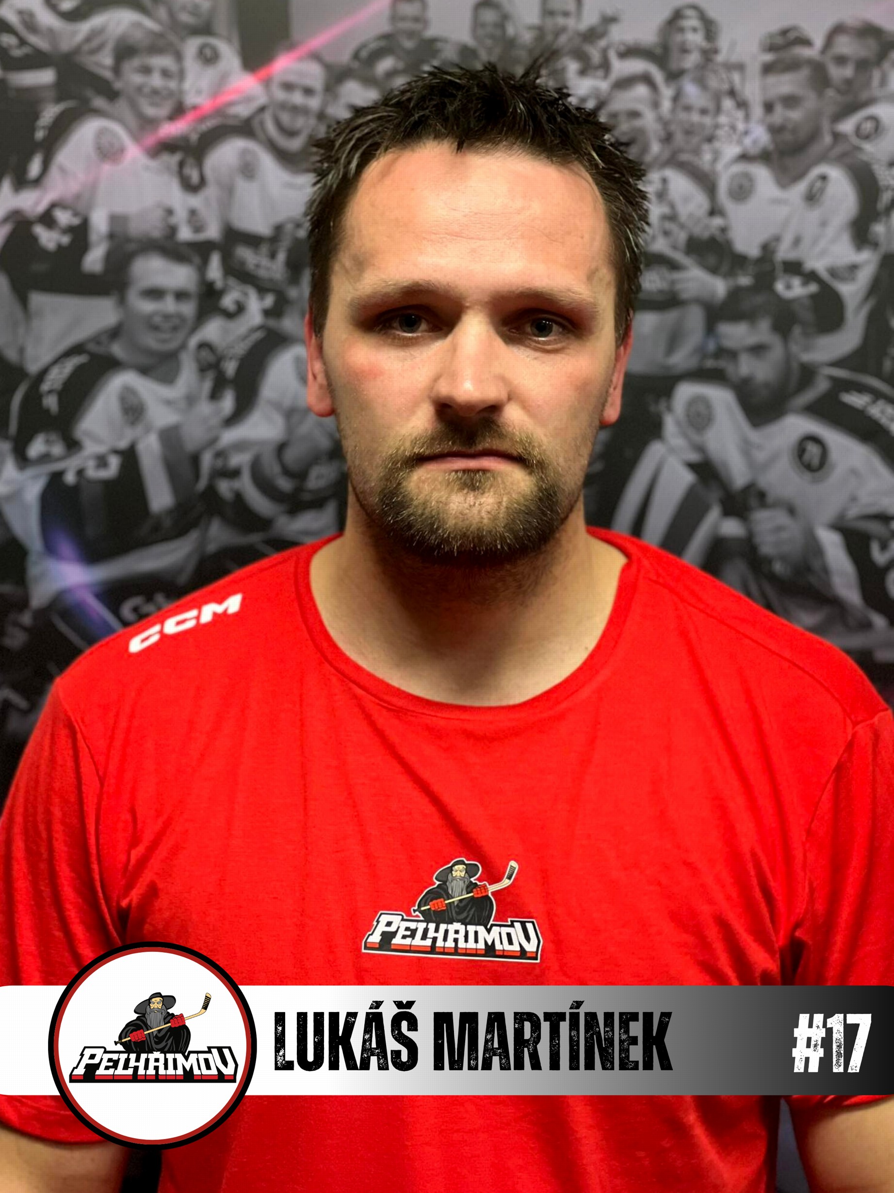 Lukáš Martínek