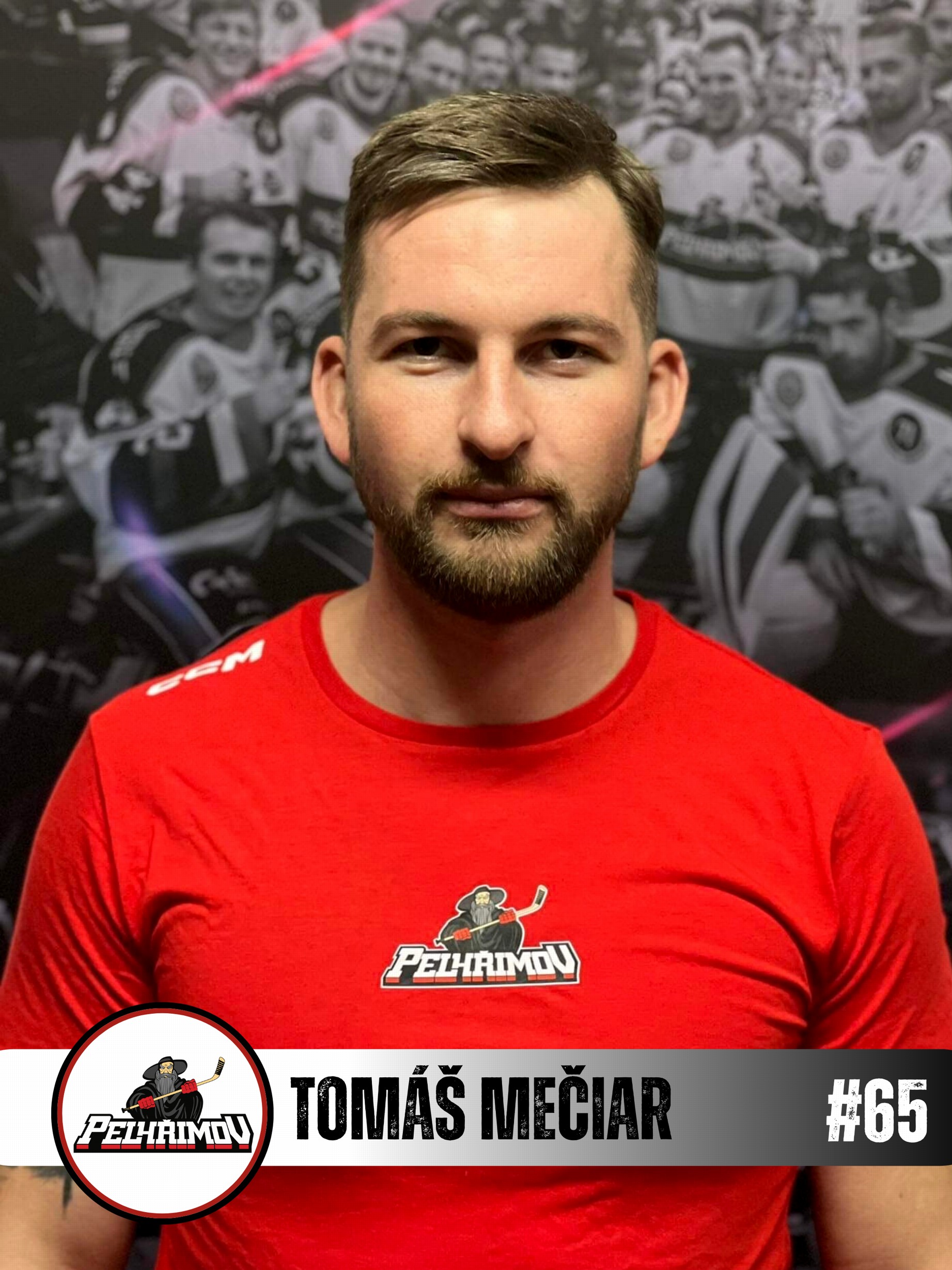 Tomáš Mečiar #65