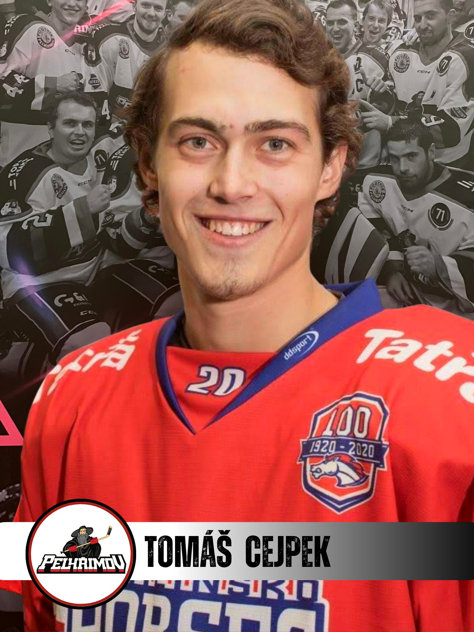 Tomáš Cejpek #87