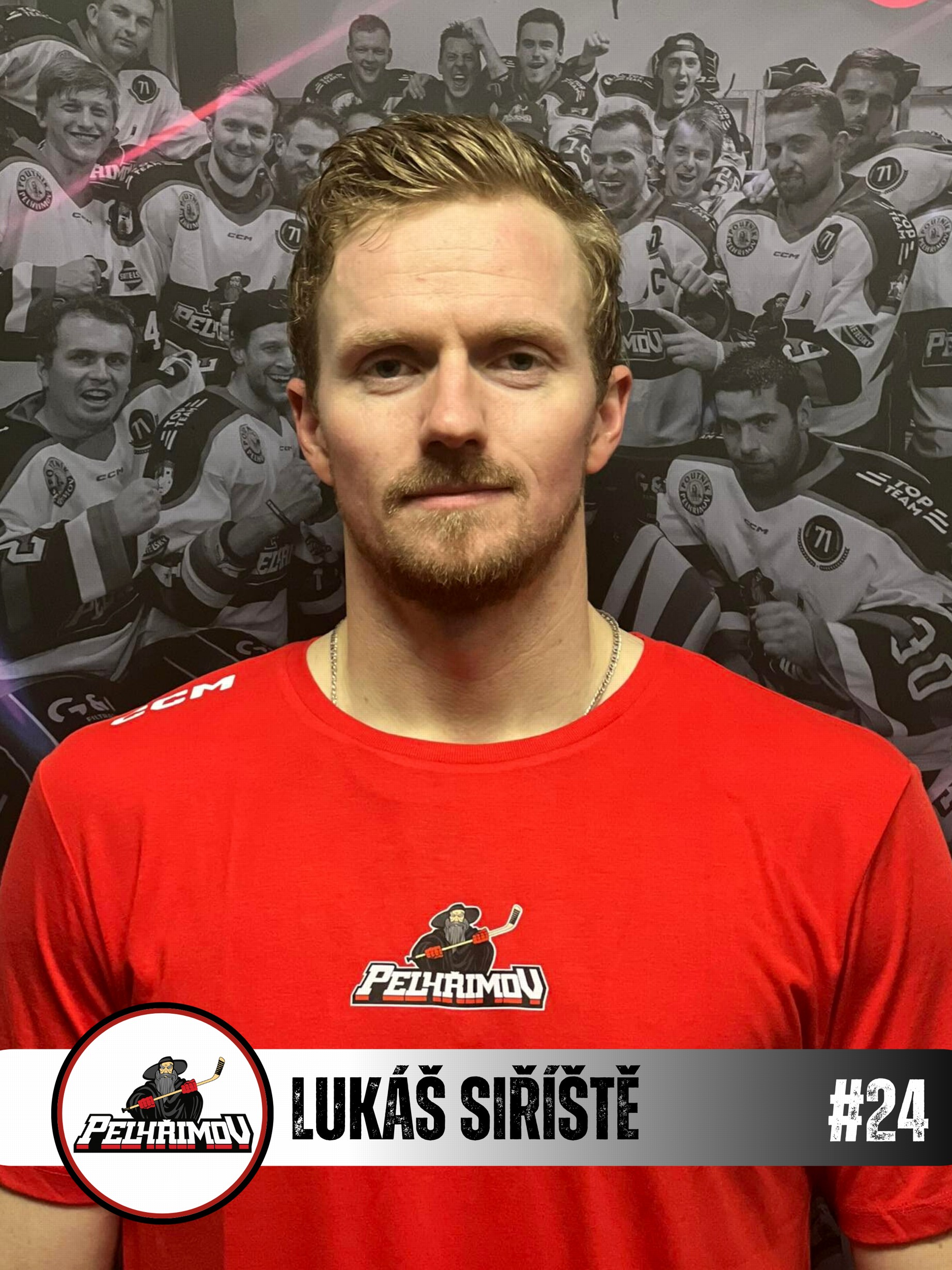Lukáš Siříště #24