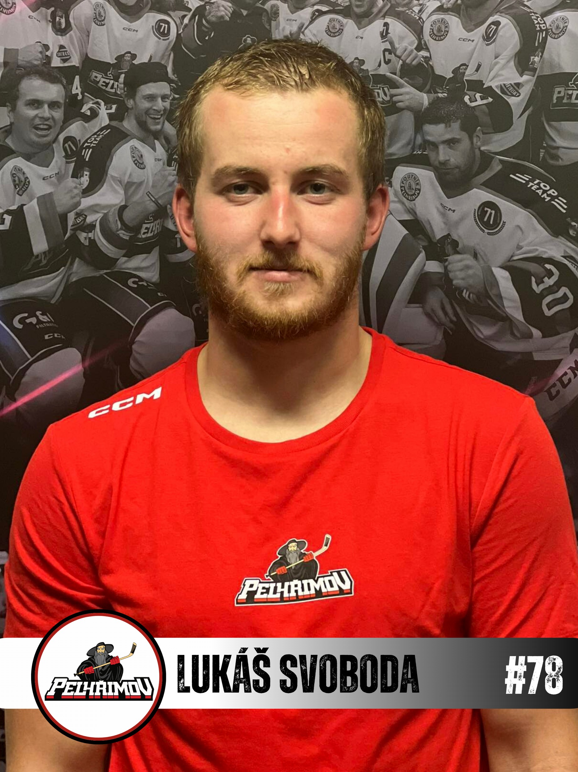 Lukáš Svoboda #78