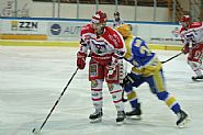 Ji pi rozbruslen ml Raner problm s bruslemi ...