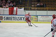 Adam Raner nastupoval v obran dvojici s Milanem Gajdou