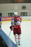 <b>Honza esnek si na vytenost tak nemohl stovat</b><br>