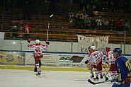 <b>Jan esnek se raduje ze vstelen branky</b><br>