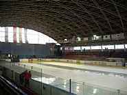 Zimn stadion ve e nad Szavou