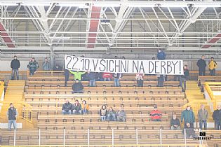 <b>Pozvnka na derby s Tborem</b><br>